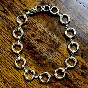 Banana Republic Statement Necklace